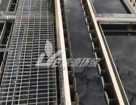 在化工廢水處理過(guò)程中如何維持水解酸化工藝的穩(wěn)定運(yùn)行