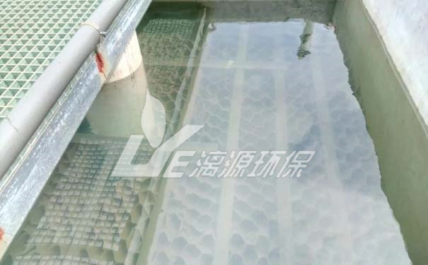 DOP增塑劑化工廢水處理項(xiàng)目技術(shù)升級(jí)改造