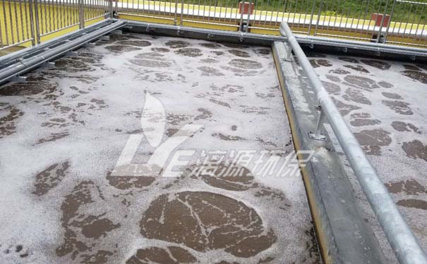 化工廢水物理處理技術(shù)