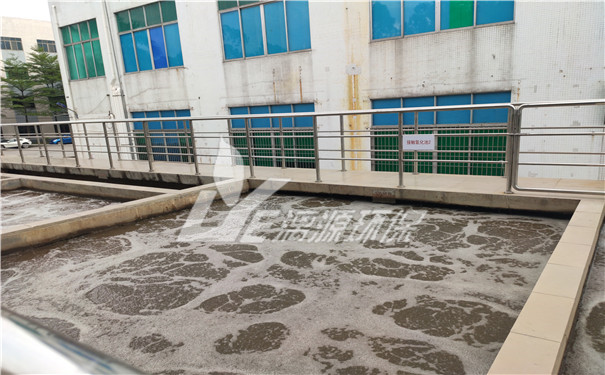 對甲砜基甲苯廢水處理方法