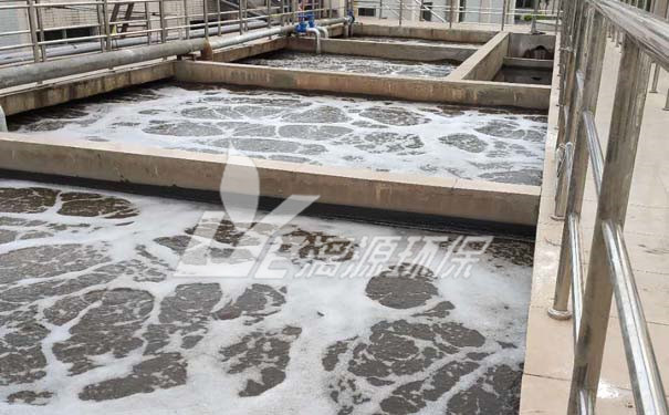 苯酚廢水處理技術(shù)
